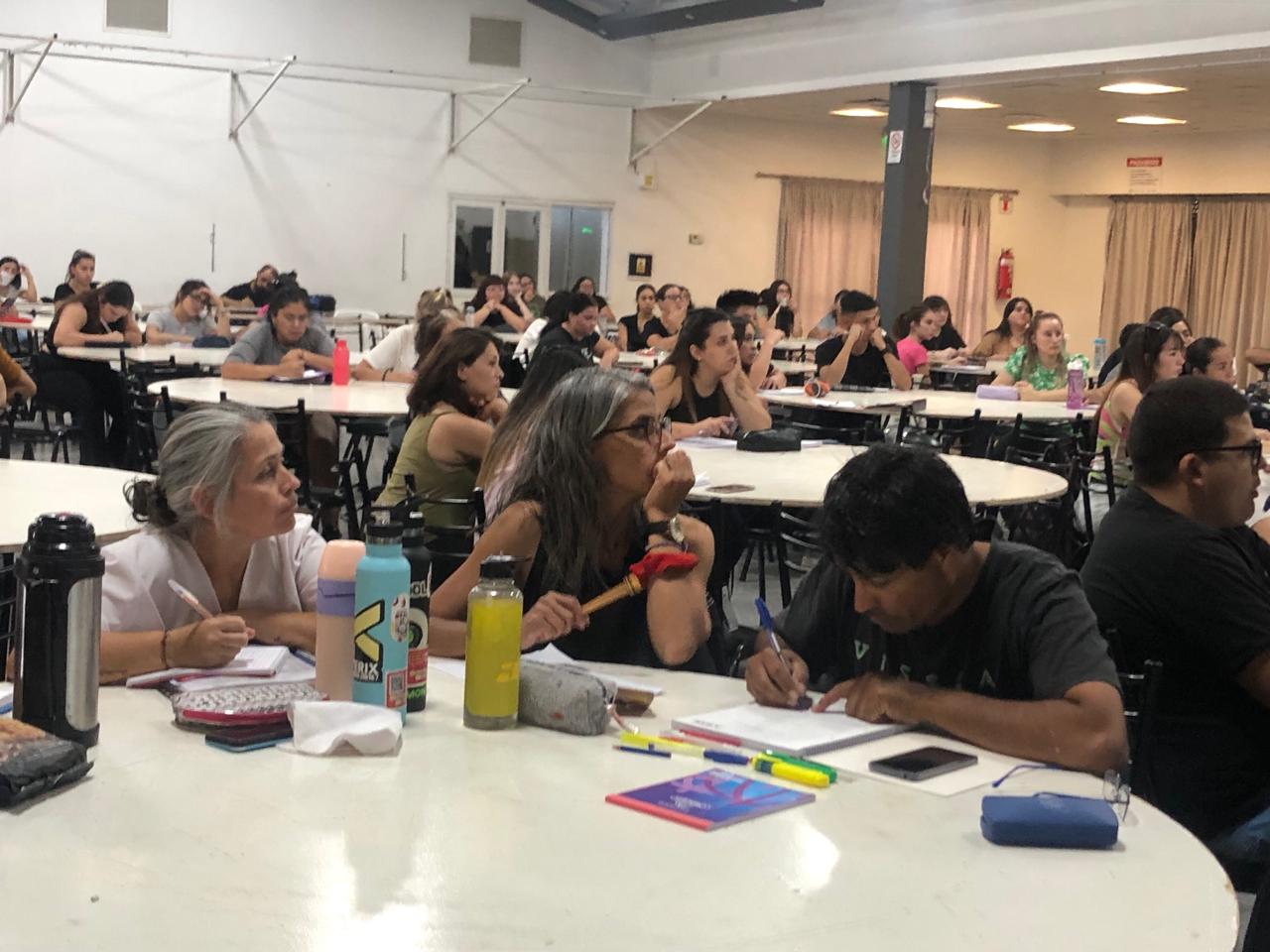 Estudiantes SR 7faa7