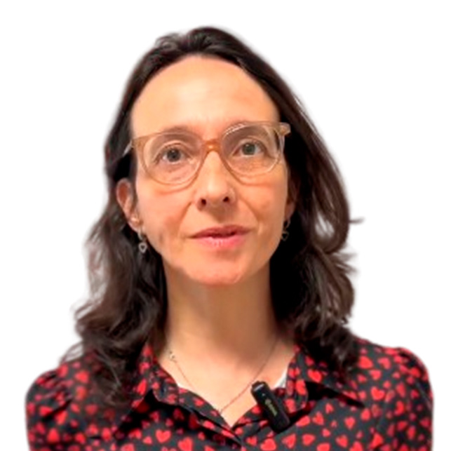 Alejandra Carolina MALDINI