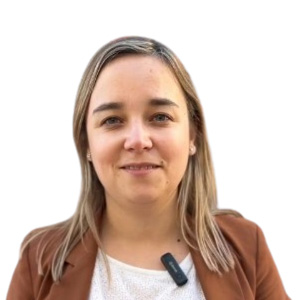 Cecilia Anahí GAITA