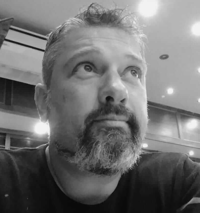 Juan Martín BARBERO