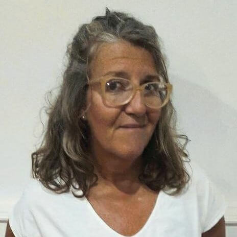 Viviana Lorena CARASSAY MOYANO