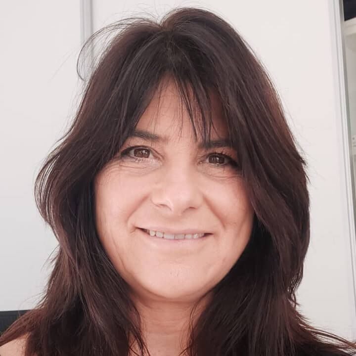 Maria de los Ángeles BRUNI