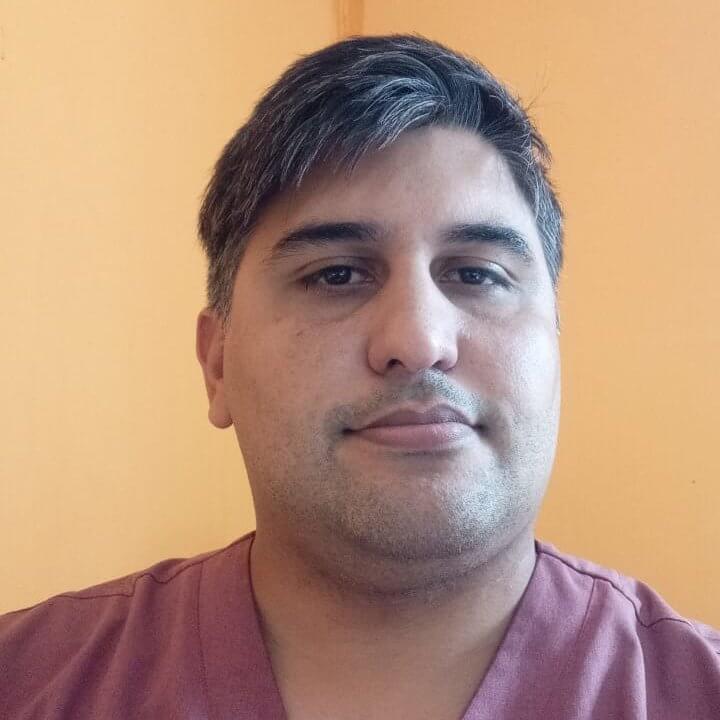 Ricardo Jesús BLASCETTA